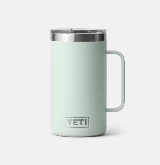 Rambler 24 oz Mug Mag Slide - Ridgeline