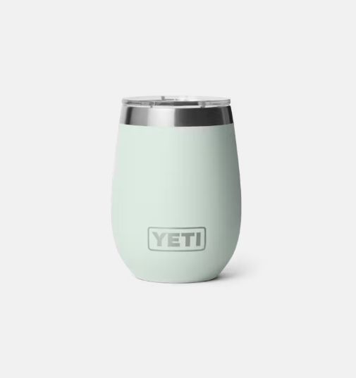 Rambler 10 oz Wine Tumbler - Ridgeline