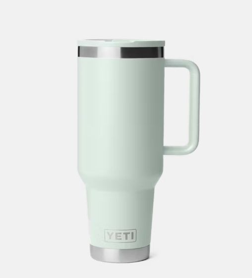 Rambler 40 oz Travel Straw Mug - Ridgeline