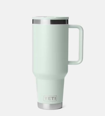 Rambler 40 oz Travel Straw Mug - Ridgeline