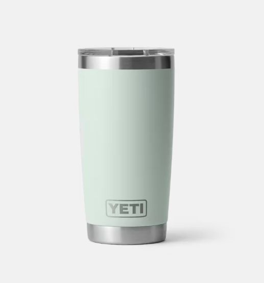 Rambler 20 oz Tumbler W/ Magslider Lid- Ridgeline