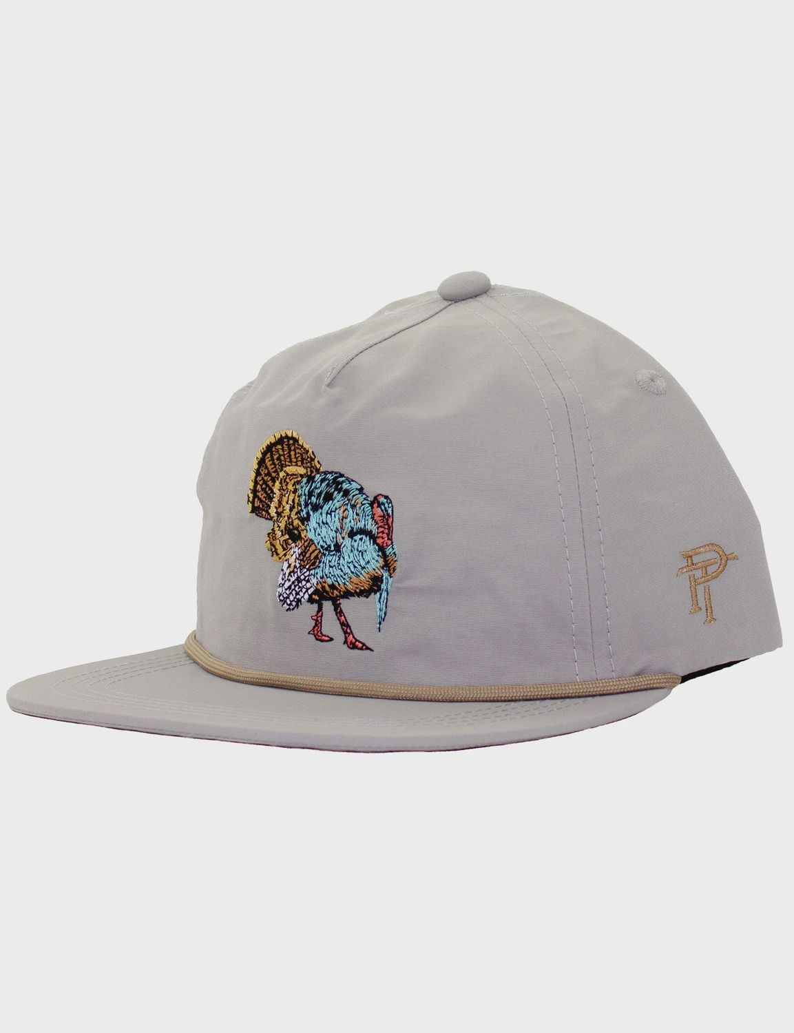 Classic Rope Hat - Gobbler