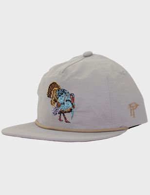 Classic Rope Hat - Gobbler