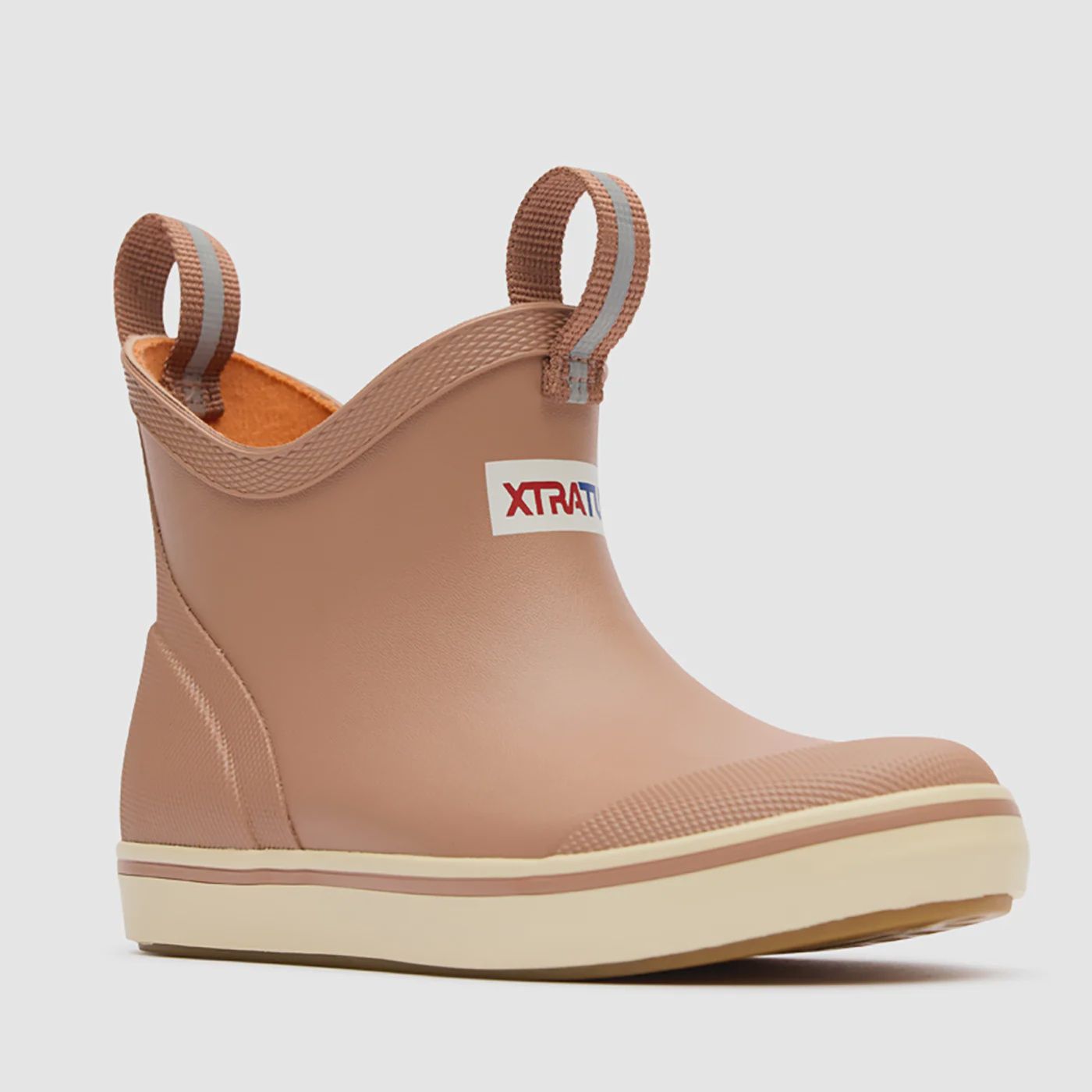 Kids' Ankle Deck Boot - Cork