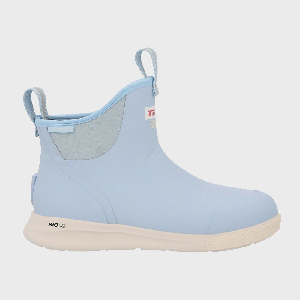 Women's Ankle Deck Boot Sport - Skyway