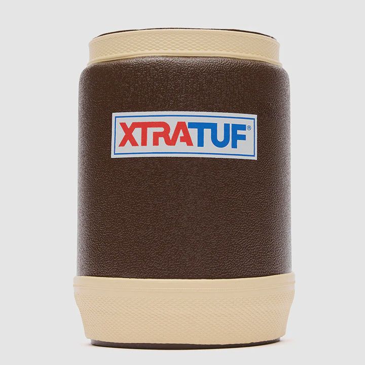 Legacy Can Coozie- Brown