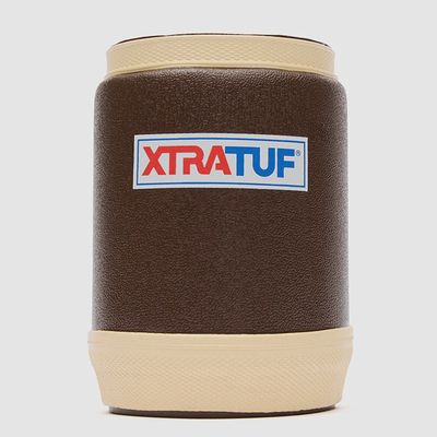 Legacy Can Coozie- Brown