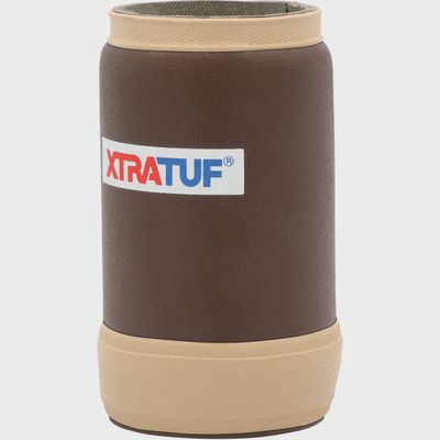 XtraTuf Skinny Coozie- Brown