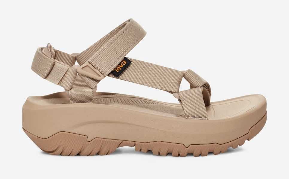 Hurricane XLT2 Ampsole Sandal - Sesame