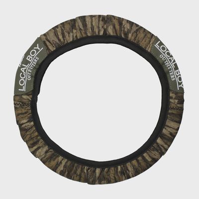 Steering Wheel Cover - Bottomland