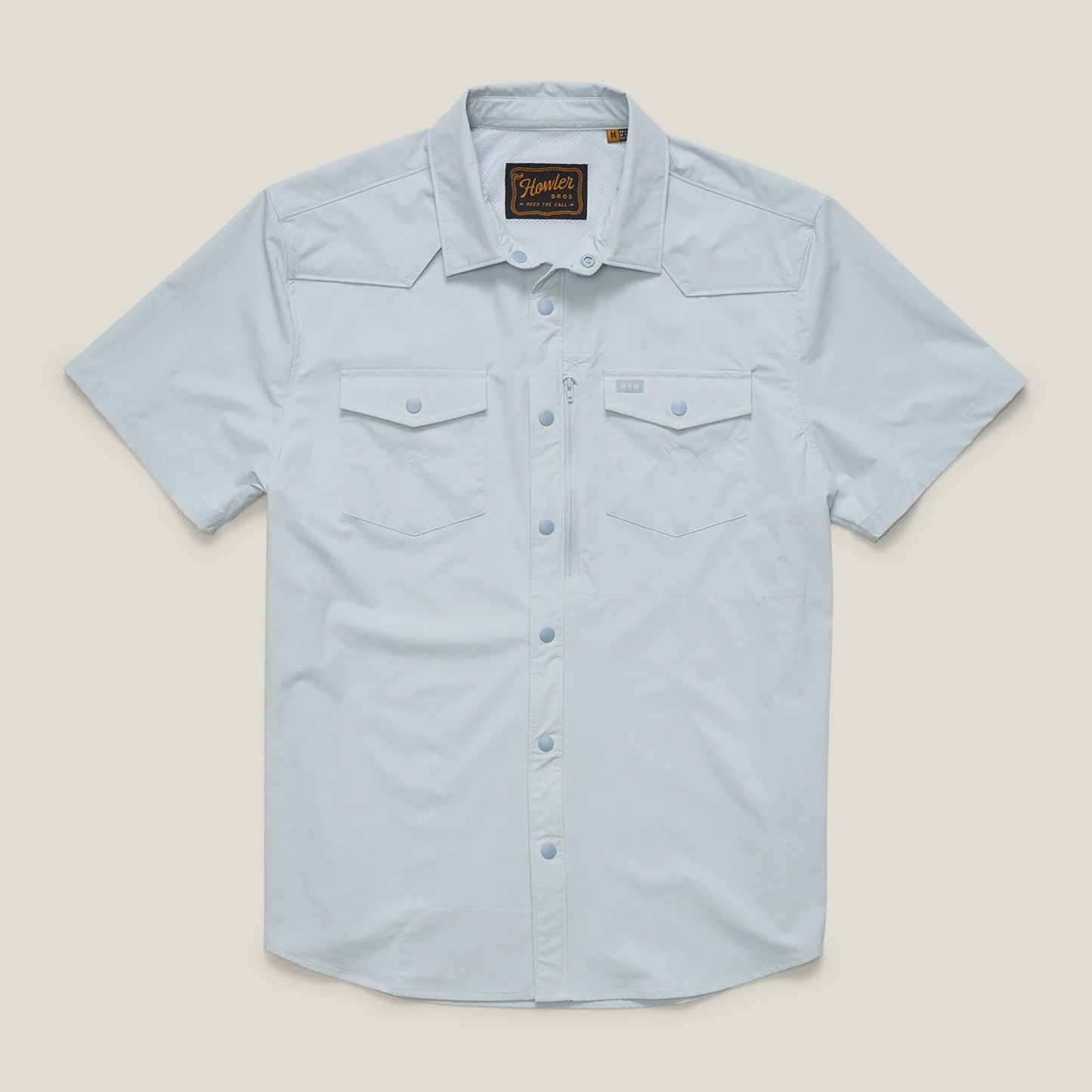Emerger Tech Shirt - Cloud
