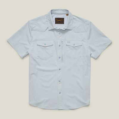 Emerger Tech Shirt - Cloud