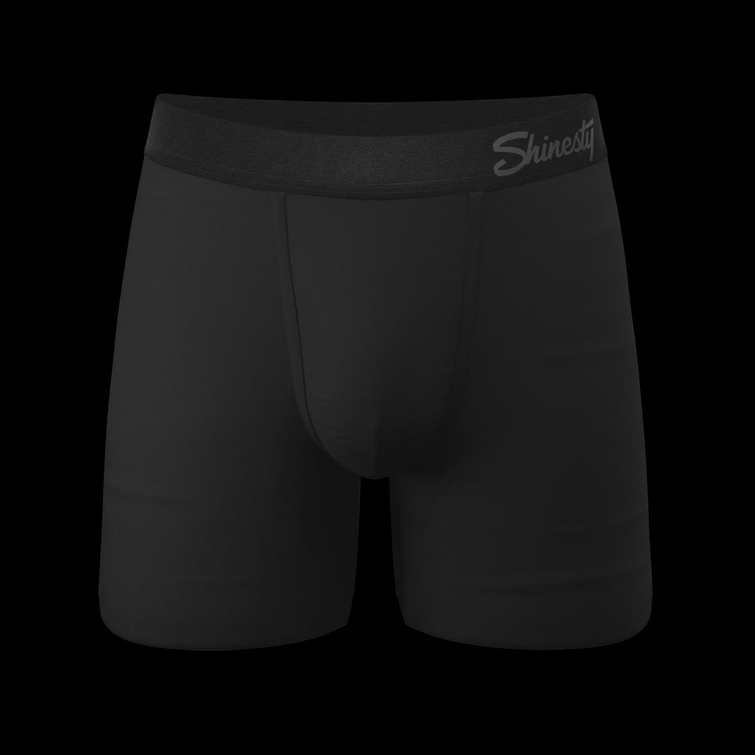 The Threat Level Midnight - Black Ball Hammock W/Fly