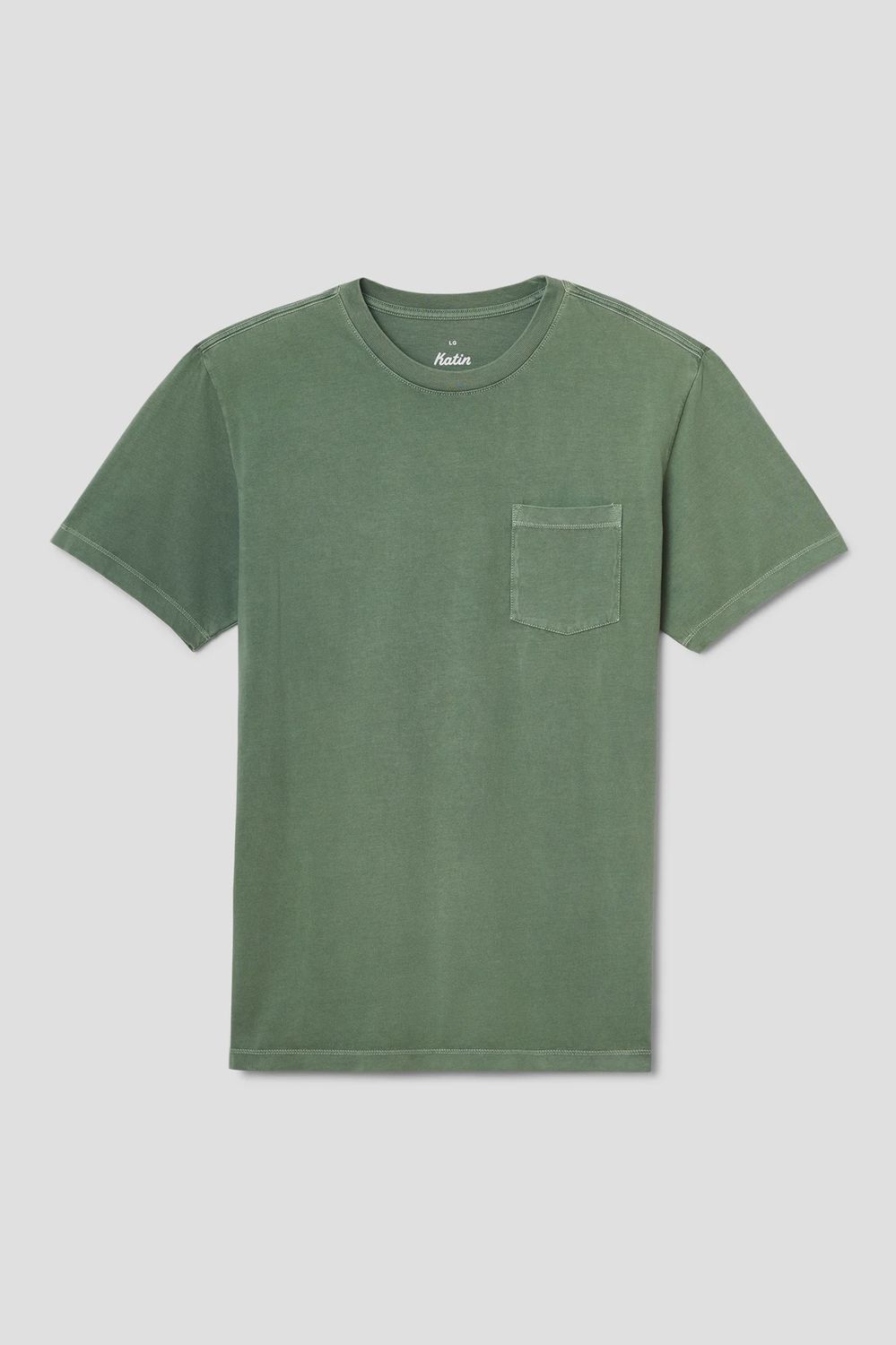 Base Tee - Duck