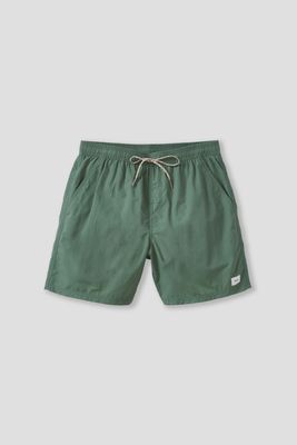 Poolside Volley Short - Duck