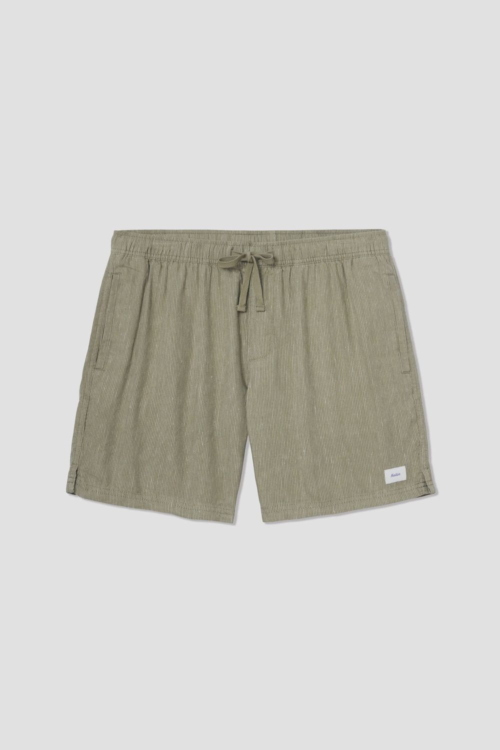 Stevens Local Short - Moss