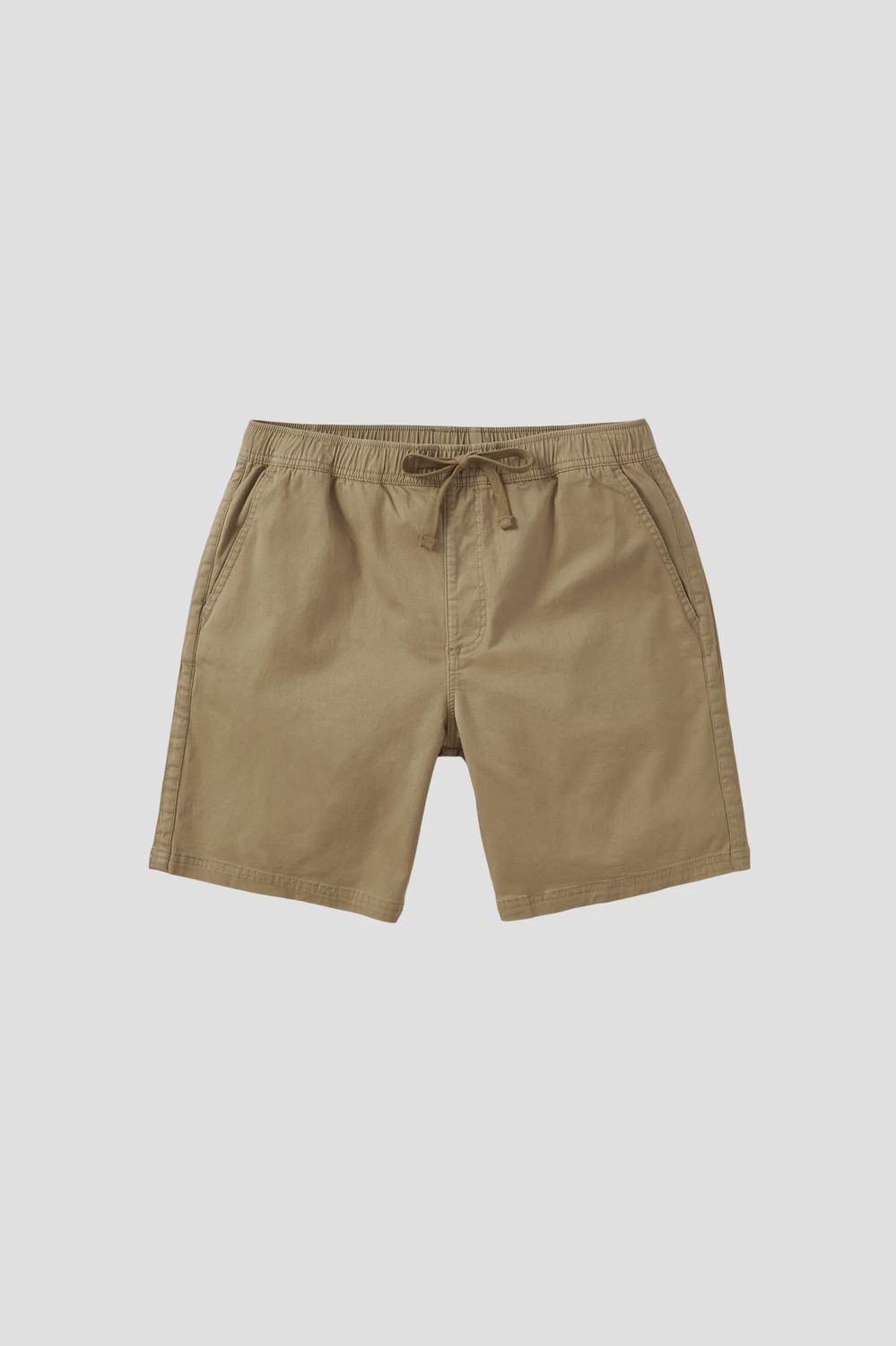 Patio Short - Elmwood