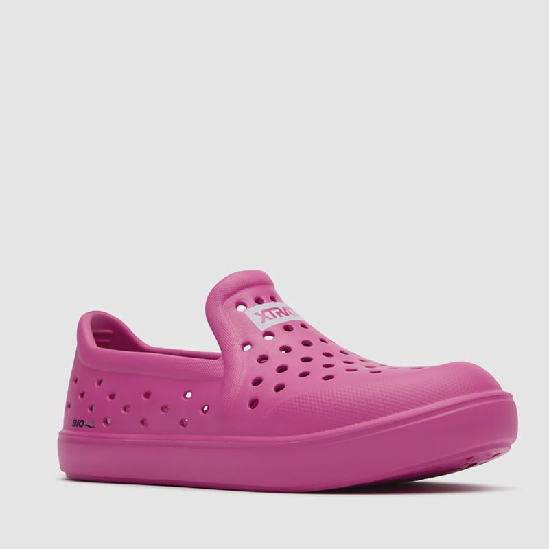 Tufs Kid's Cruiser - Rose Violet