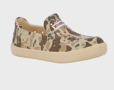TUFS Kids' Cruiser - Duck Camo