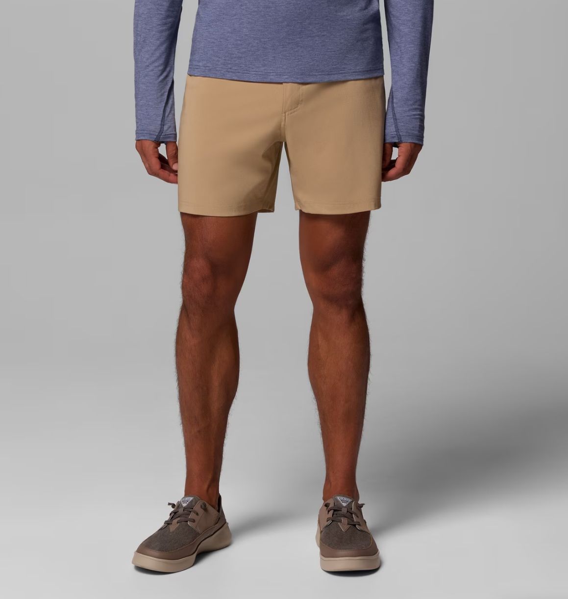 6" PFG Uncharted™ Short - Beach