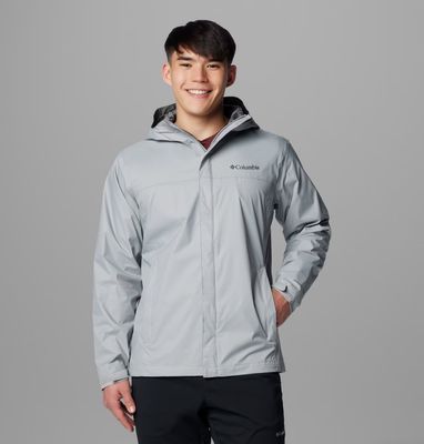 Watertight™ II Jacket - Columbia Grey