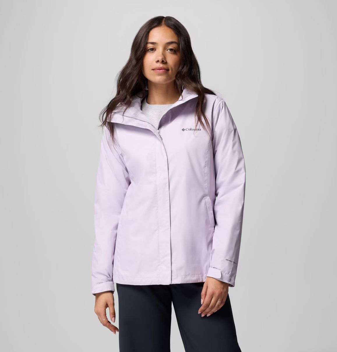 Arcadia™ II Jacket - Lavender Pearl