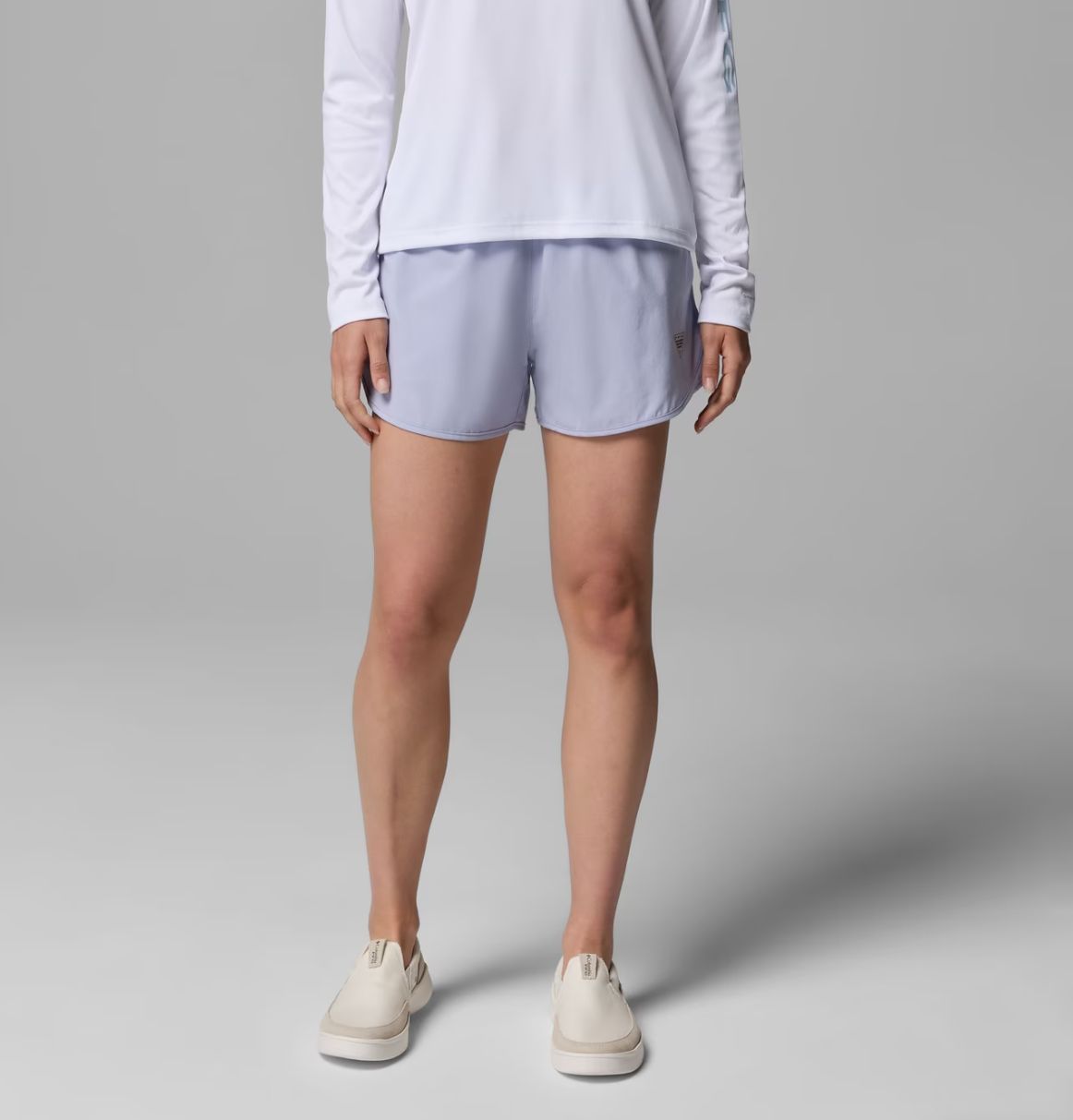 3" Windy Bay™ Short - Twilight