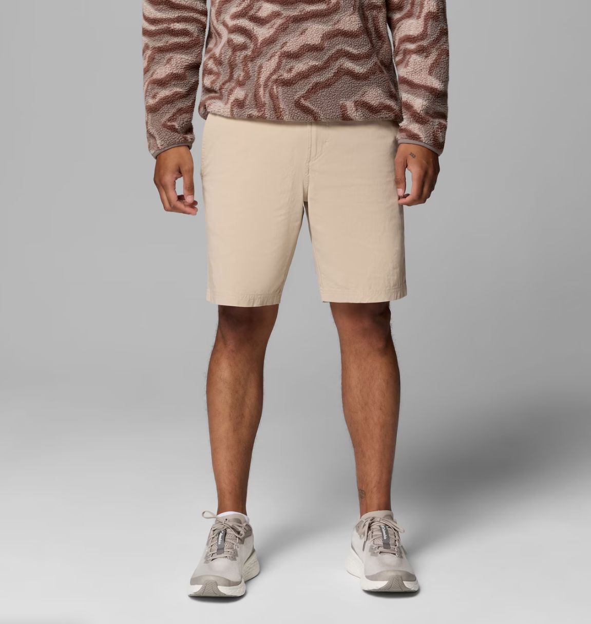 7" ROC™ Short - Ancient Fossil