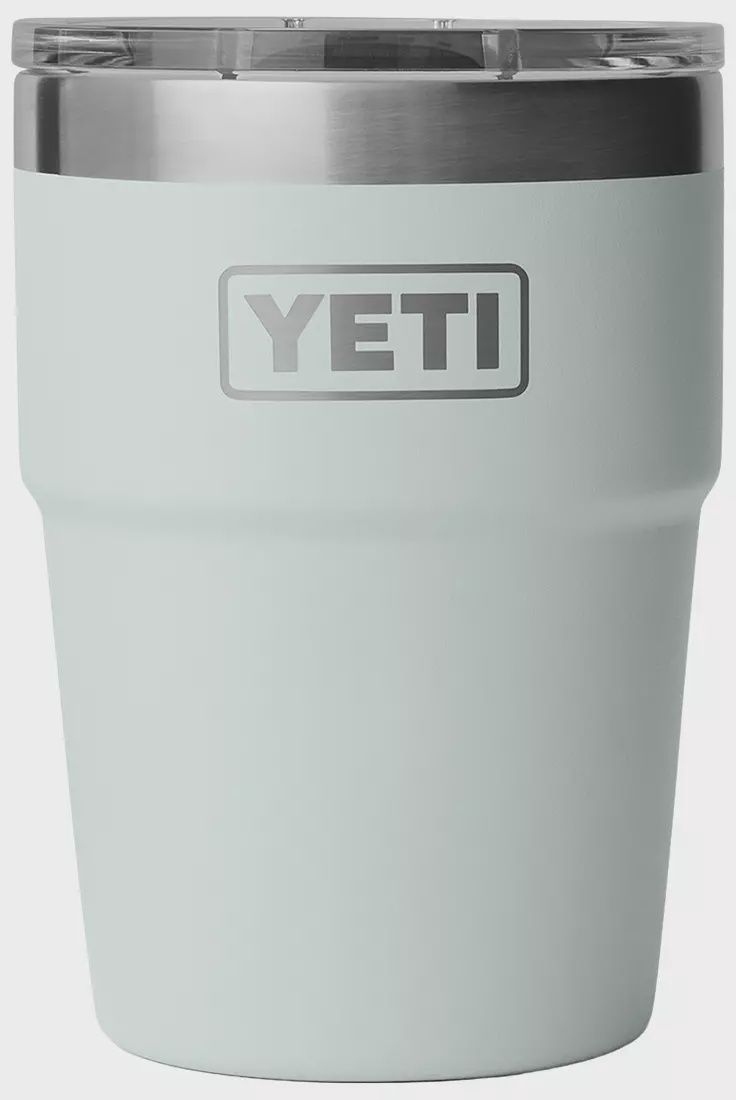 Rambler 16oz Stackable Cup - Ridgeline