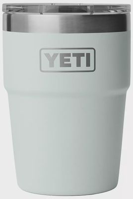 Rambler 16oz Stackable Cup - Ridgeline