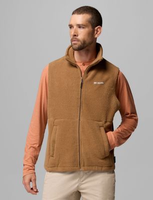 Timber Crest™ MTR Fleece Vest - Delta