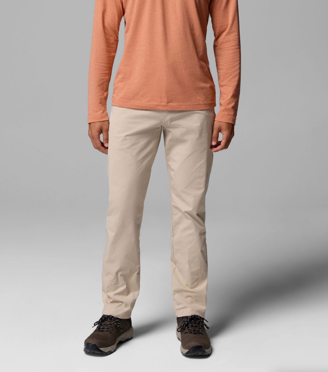 Pitchstone™ Chino Pant - Ancient Fossil