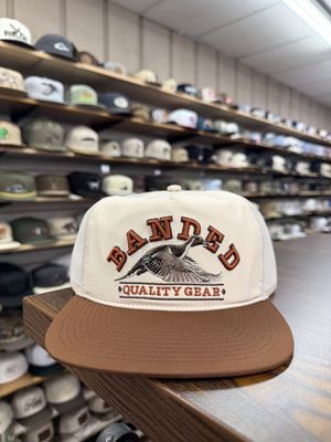 Pintail Quality Hat
