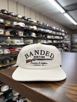 Over/Under Hat