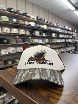 LOST EA5Y Hat - Realtree Original