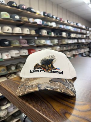 LOST EA5Y Hat - Realtree Advantage