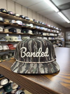 Flight Day Hat - Realtree Original