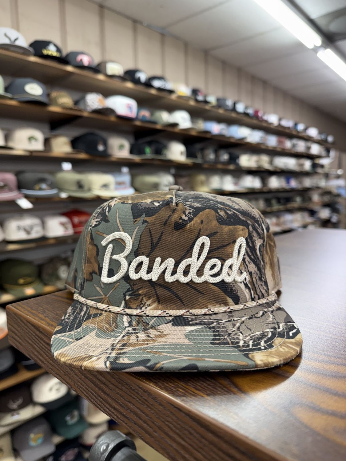 Flight Day Hat - Realtree Advantage