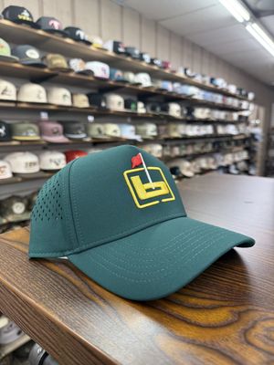 LOST Masters Performance Hat