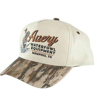 5 Panel Legacy Stich Hat