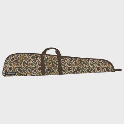 Gun Case - Localflage Vintage Camo