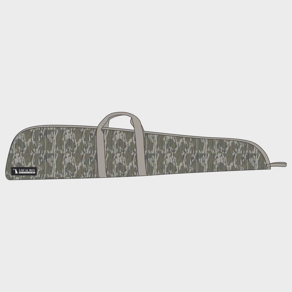 Gun Case Original Bottomland