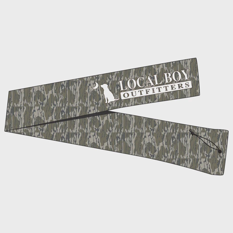 Gun Sock - Original Bottomland