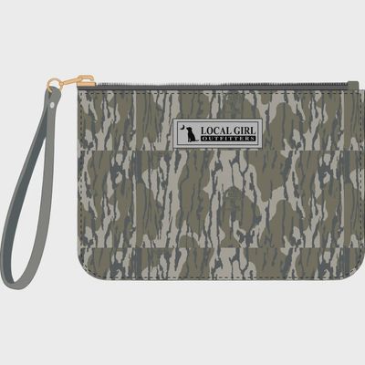 LG Wristlet - Original Bottomland