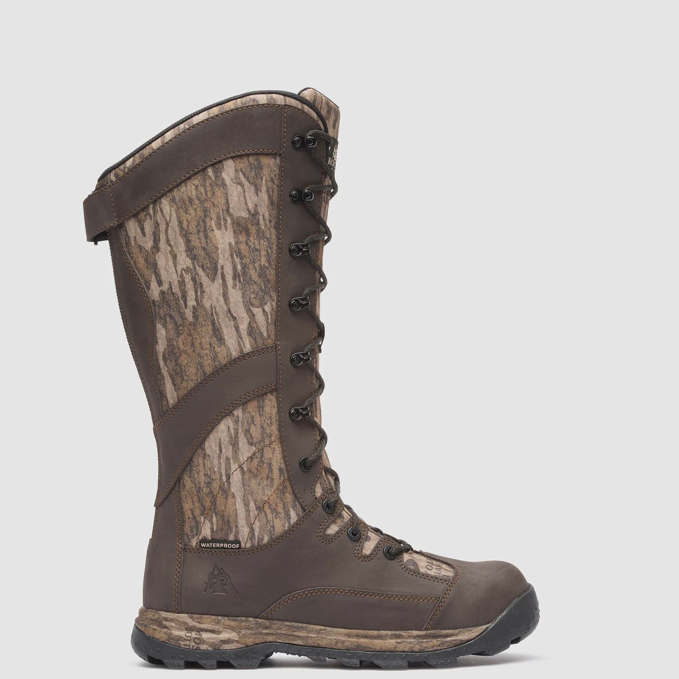 Wildcat Snake Waterproof Snake Boot