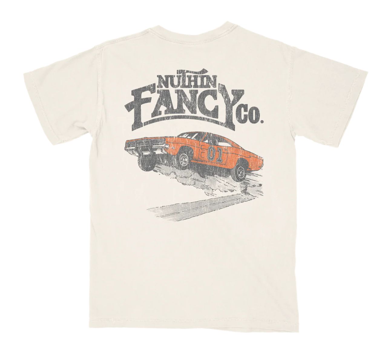 Hazard Short Sleeve Tee