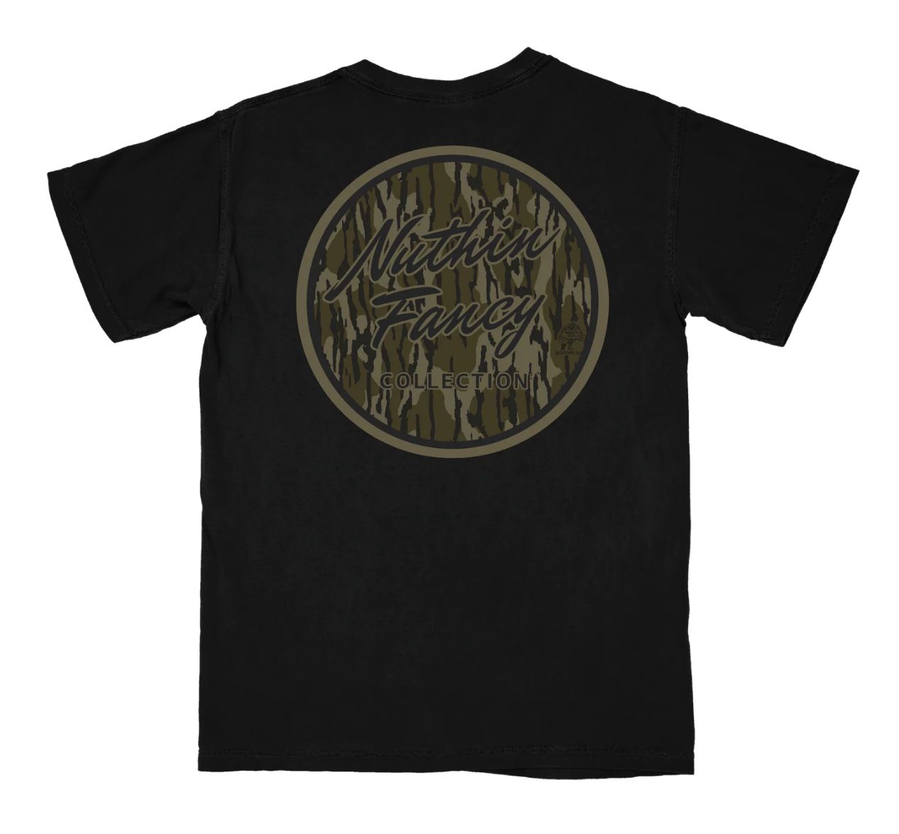 Black Oak Short Sleeve Tee