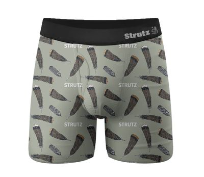Shake Ya Tail Feather Boxer