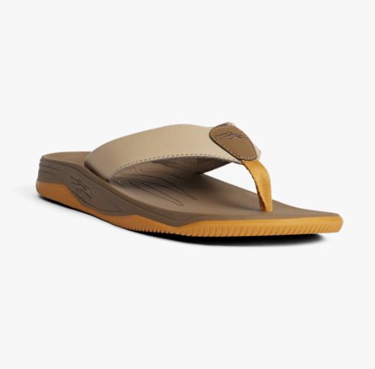 Sitka Sandal - Coyote