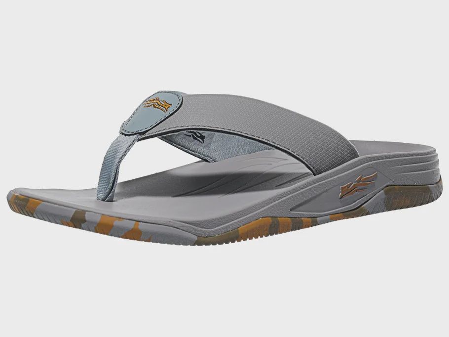 Sitka Sandal - Granite